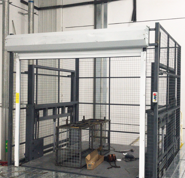 淄博升降平台选型常见问题及解决方案