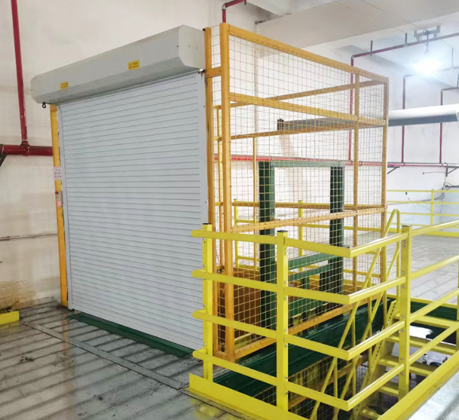 淄博升降平台安全使用常见问题及注意事项